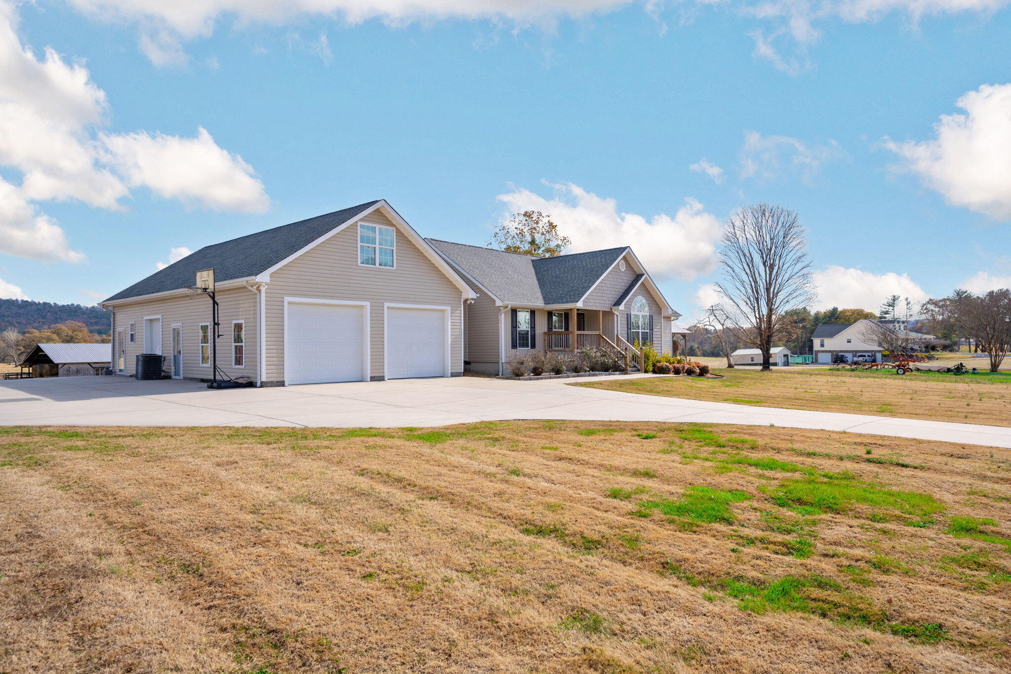 2545 West Armuchee Road LaFayette, GA 30728 - Photo 3 of 31 2-web-or-mls-DSC_4837