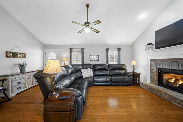 $389,900 | 2545 West Armuchee Road, LaFayette, GA 30728