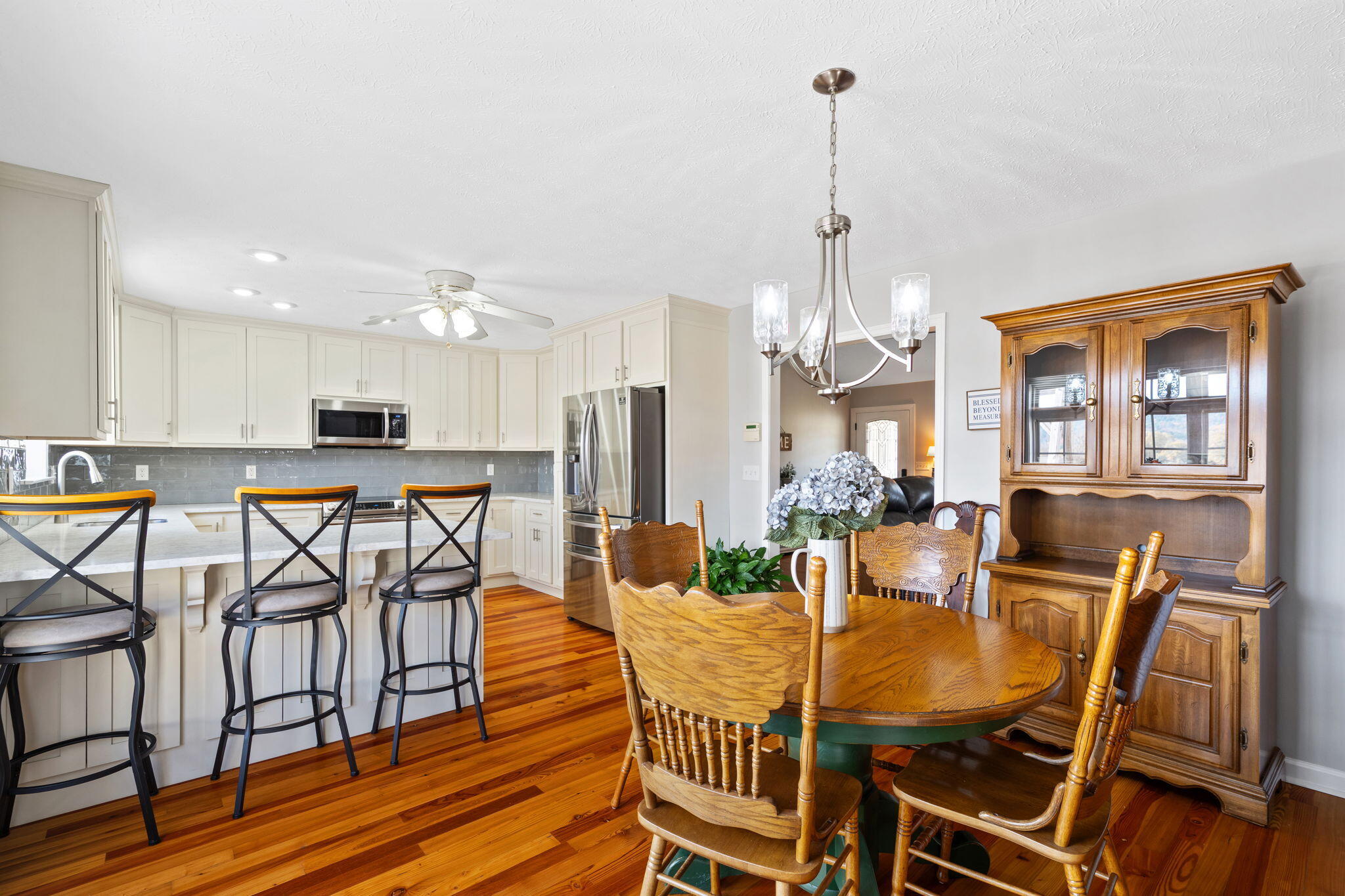 2545 West Armuchee Road LaFayette, GA 30728 - Photo 6 of 31 33-web-or-mls-DSC_4817