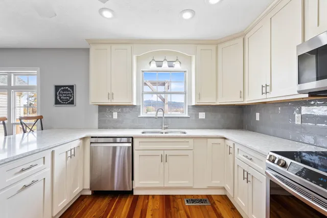 $389,900 | 2545 West Armuchee Road, LaFayette, GA 30728