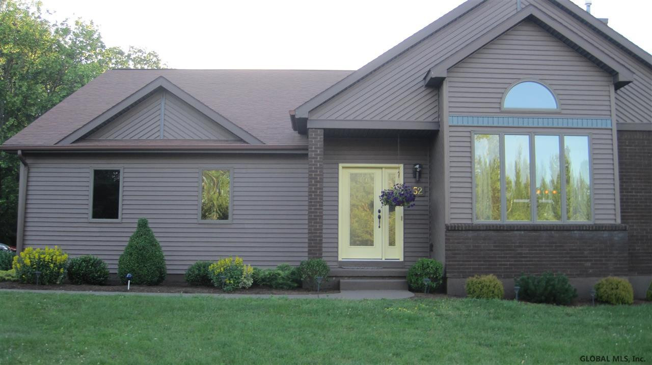 52 Ashdown Road Ballston Lake, NY 12019 - Photo 1 of 21 Photo 1