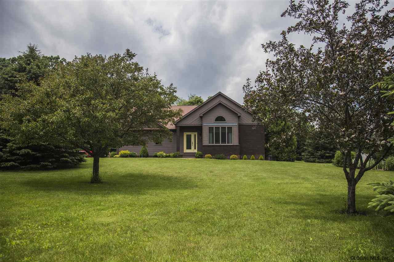 52 Ashdown Road Ballston Lake, NY 12019 - Photo 2 of 21 Photo 2