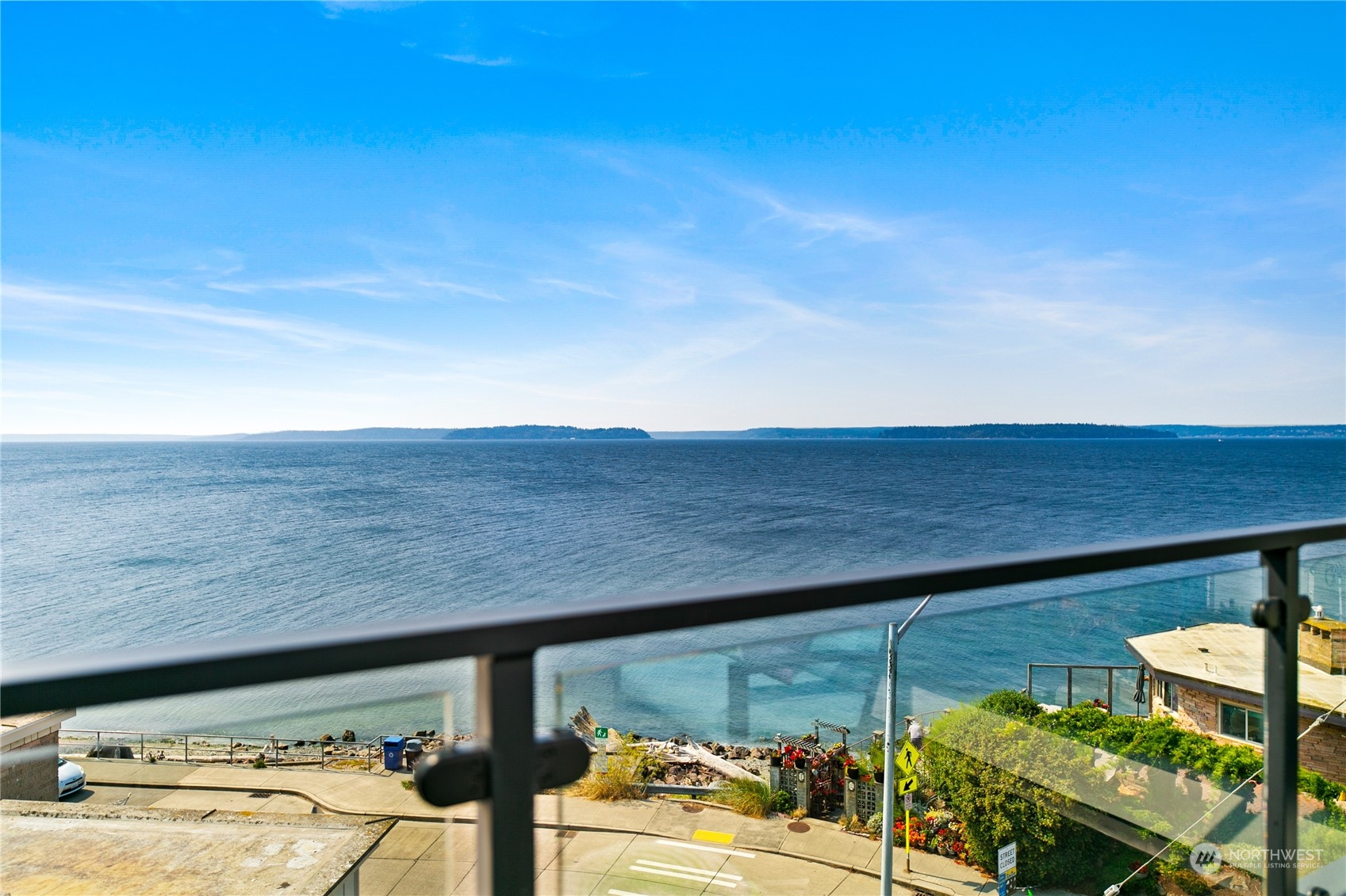 3226 Alki Avenue Southwest Seattle, WA 98116 - Photo 26 of 39 a view of parking