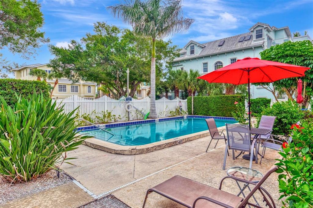 446 Canal Road, Unit 5 Sarasota, FL 34242 - Photo 21 of 64