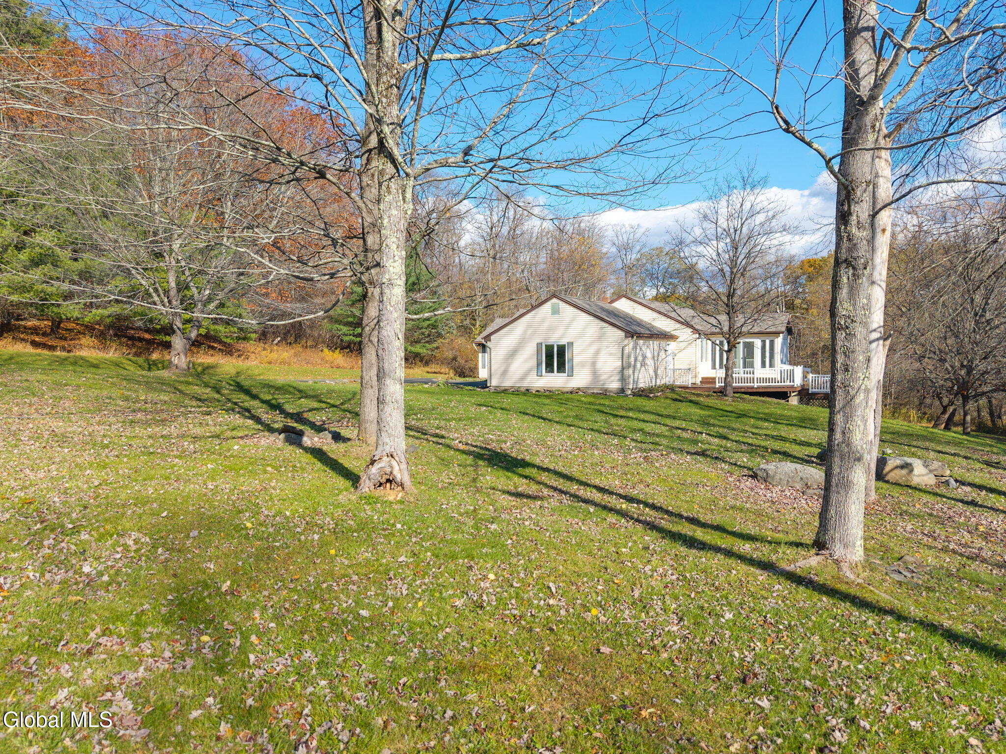 200 Hinrichsen Heights Road Coxsackie, NY 12051 - Photo 77 of 80 3-200HindrichsenHeights_03