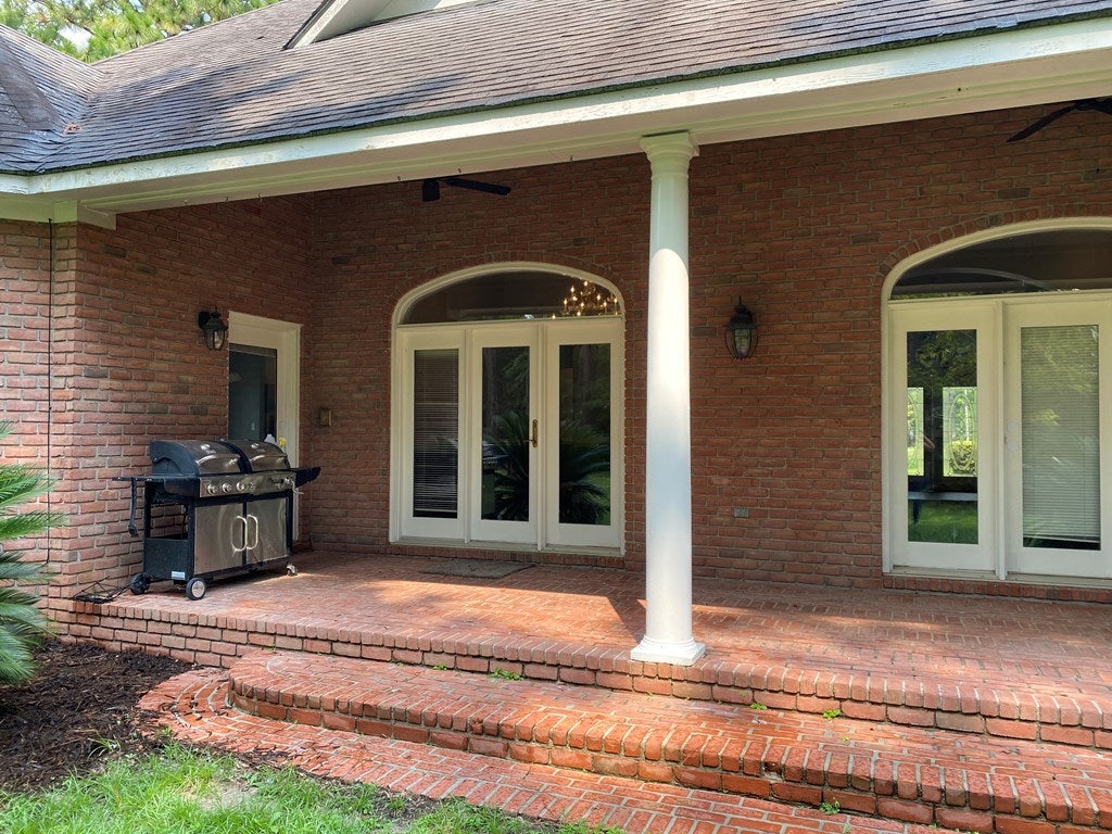 1499 Shrine Club Road Jesup, GA 31545 - Photo 42 of 44 Gallery Image 42