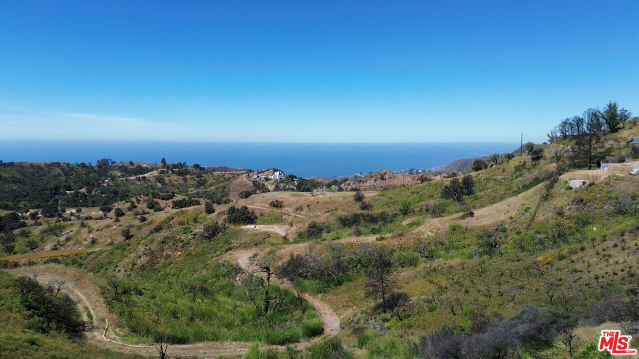 2460 Tuna Canyon Road Topanga, CA 90290 - Photo 3 of 11 an aerial view of multiple house