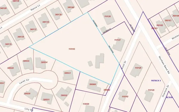 $237,999 | 4127 Knoll Drive, Waco, TX 76708