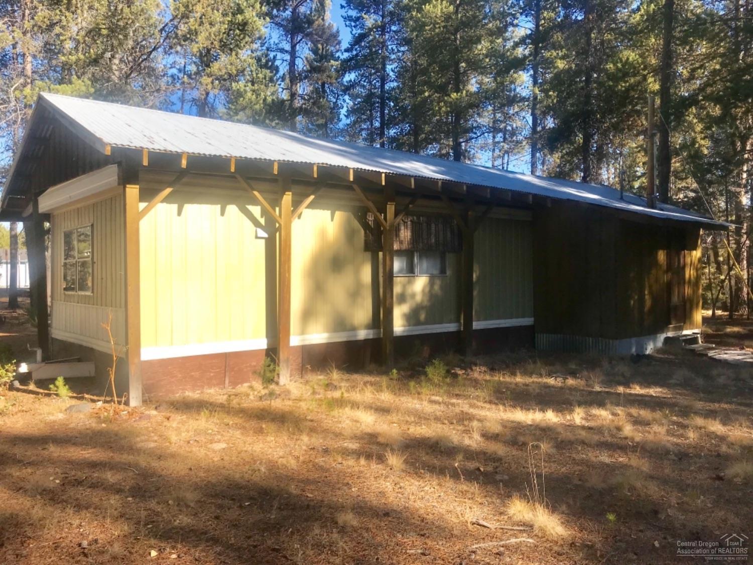 15807 Burgess Road La Pine, OR 97739 - Photo 2 of 13 Additional Photo