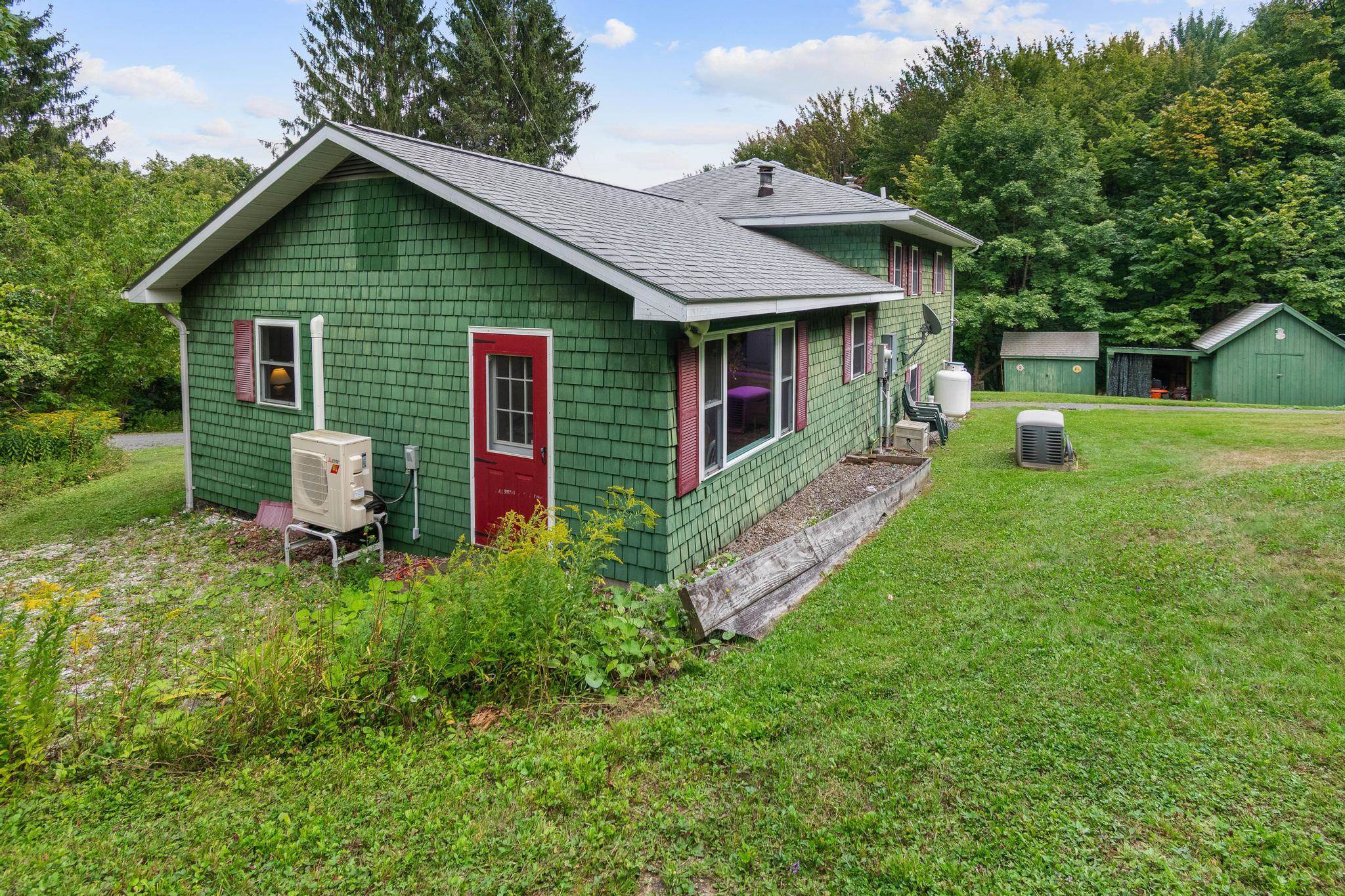 1402 French Hill Road St. Albans Town, VT 05478 - Photo 44 of 54 Gallery Image 44