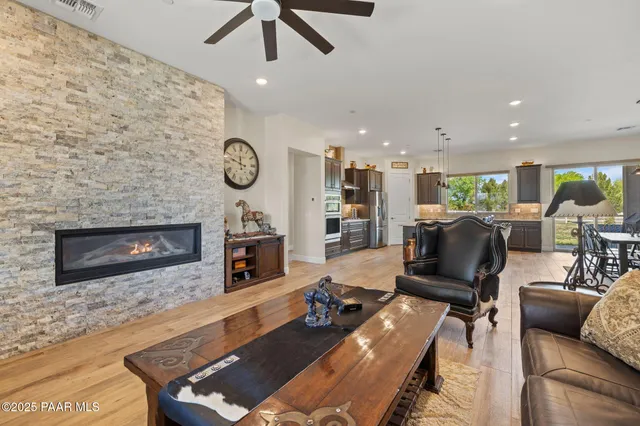 $799,000 | 1450 Henry Drive, Chino Valley, AZ 86323