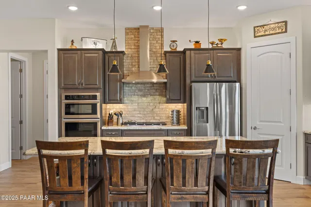 $799,000 | 1450 Henry Drive, Chino Valley, AZ 86323