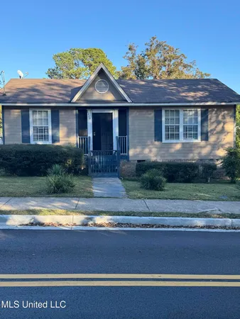 $75,000 | 1110 North Lamar Street, Jackson, MS 39202