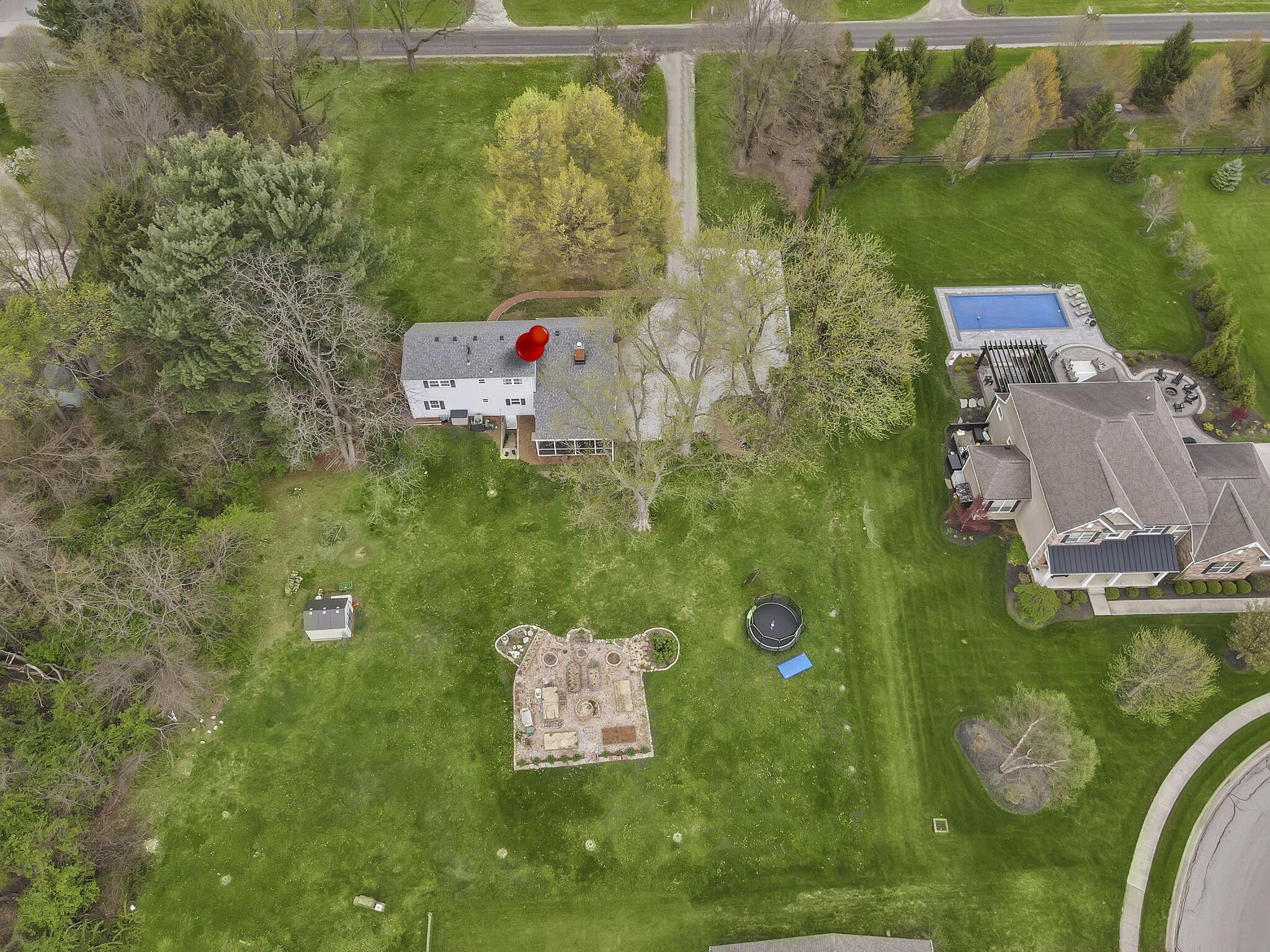 6455 Havens Road Blacklick, OH 43004 - Photo 64 of 72 64-web-or-mls-DJI_0148 - Copy