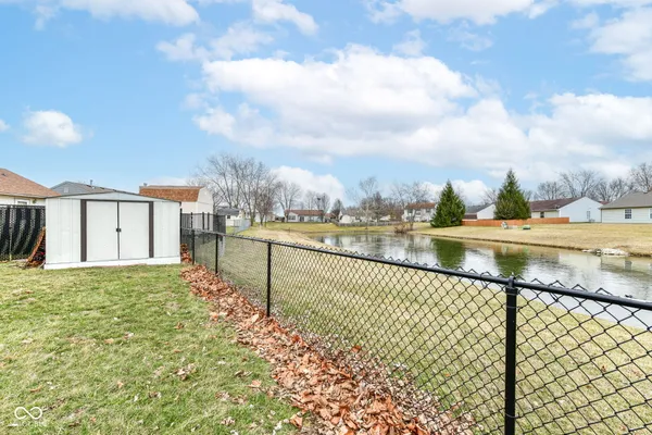 $274,900 | 915 Congressional Way, Shelbyville, IN 46176