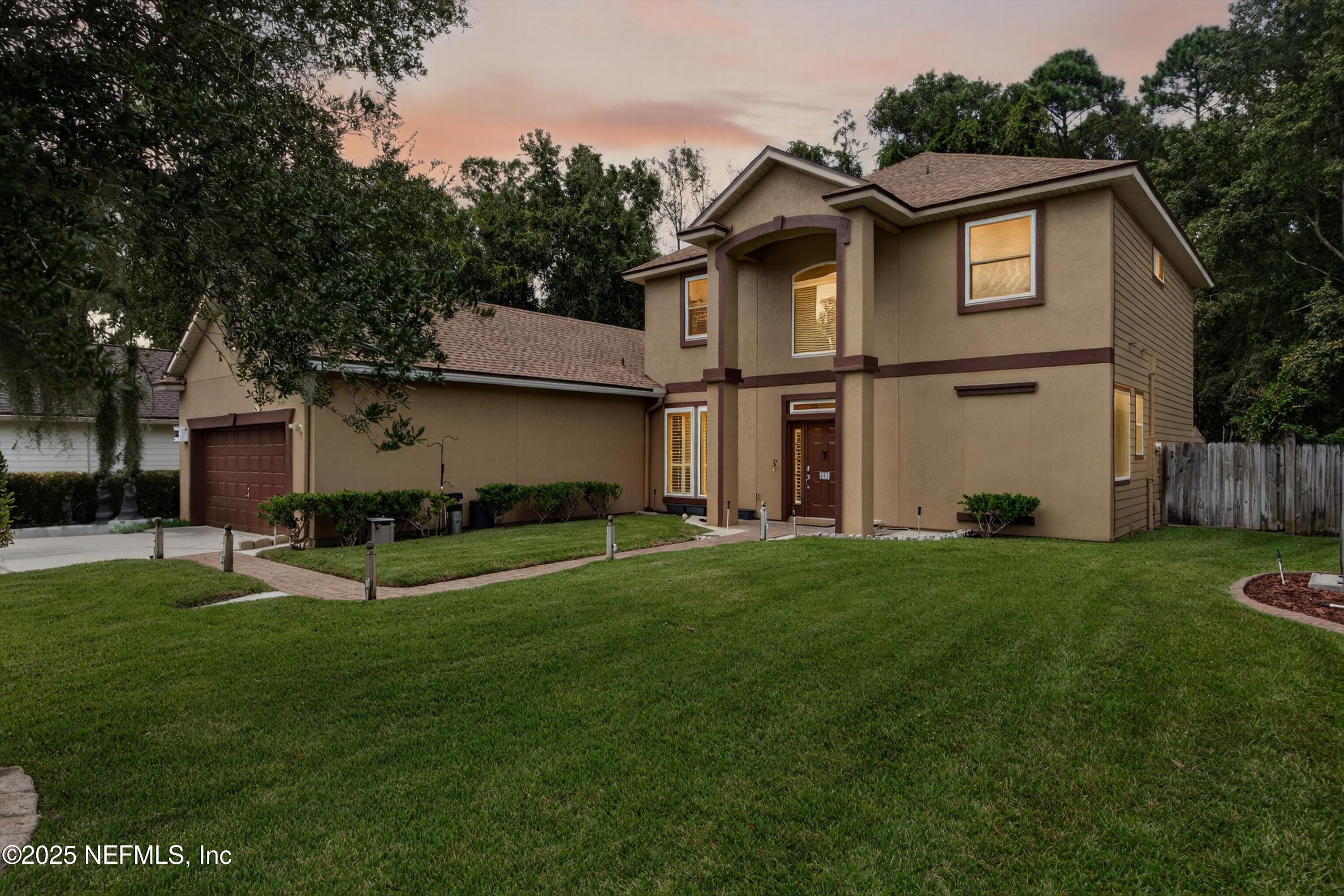 601 Reflection Cove Road Jacksonville, FL 32218 - Photo 2 of 40 01-C_R67645 RB