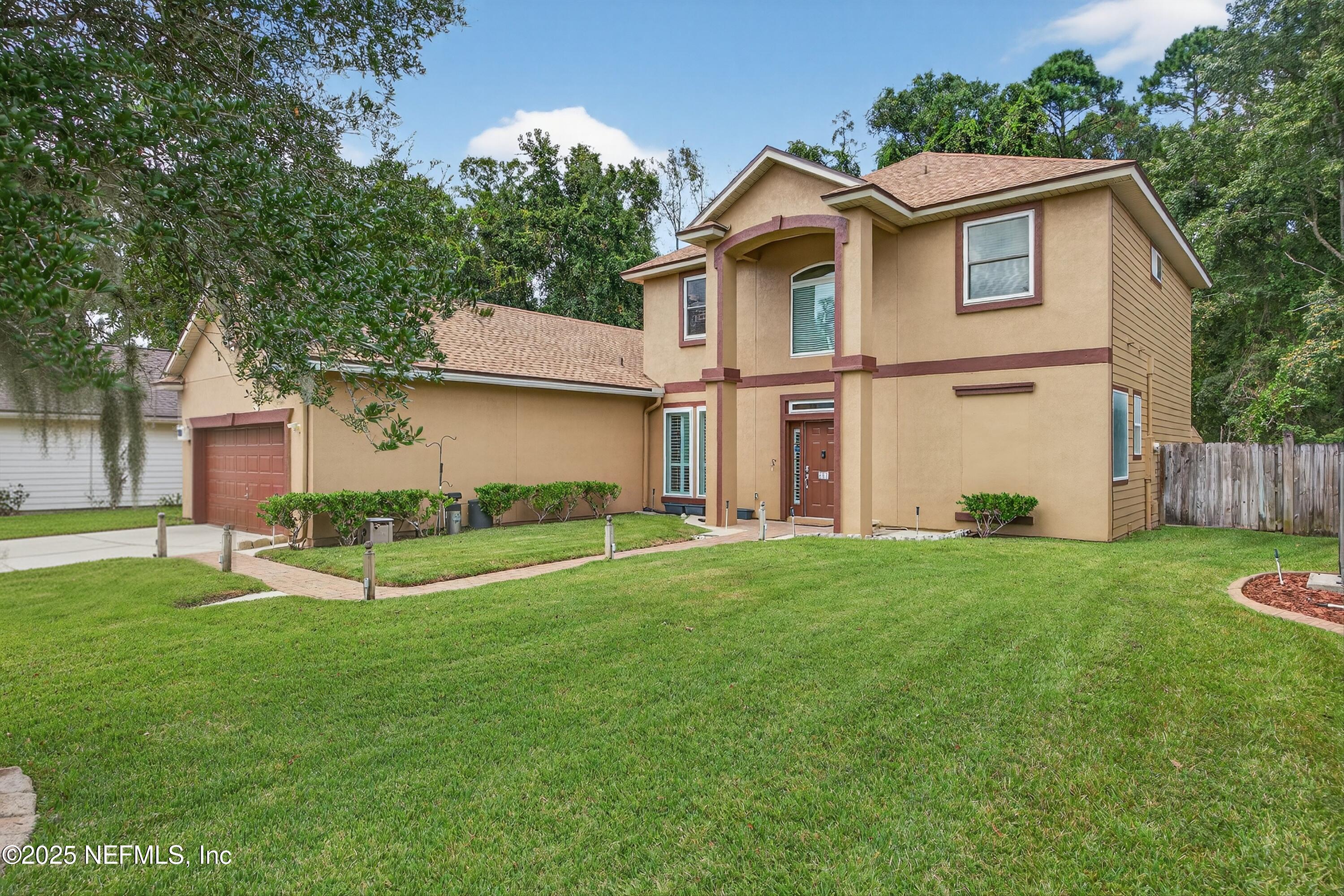 601 Reflection Cove Road Jacksonville, FL 32218 - Photo 3 of 40 02-003_C_R67645-Edit