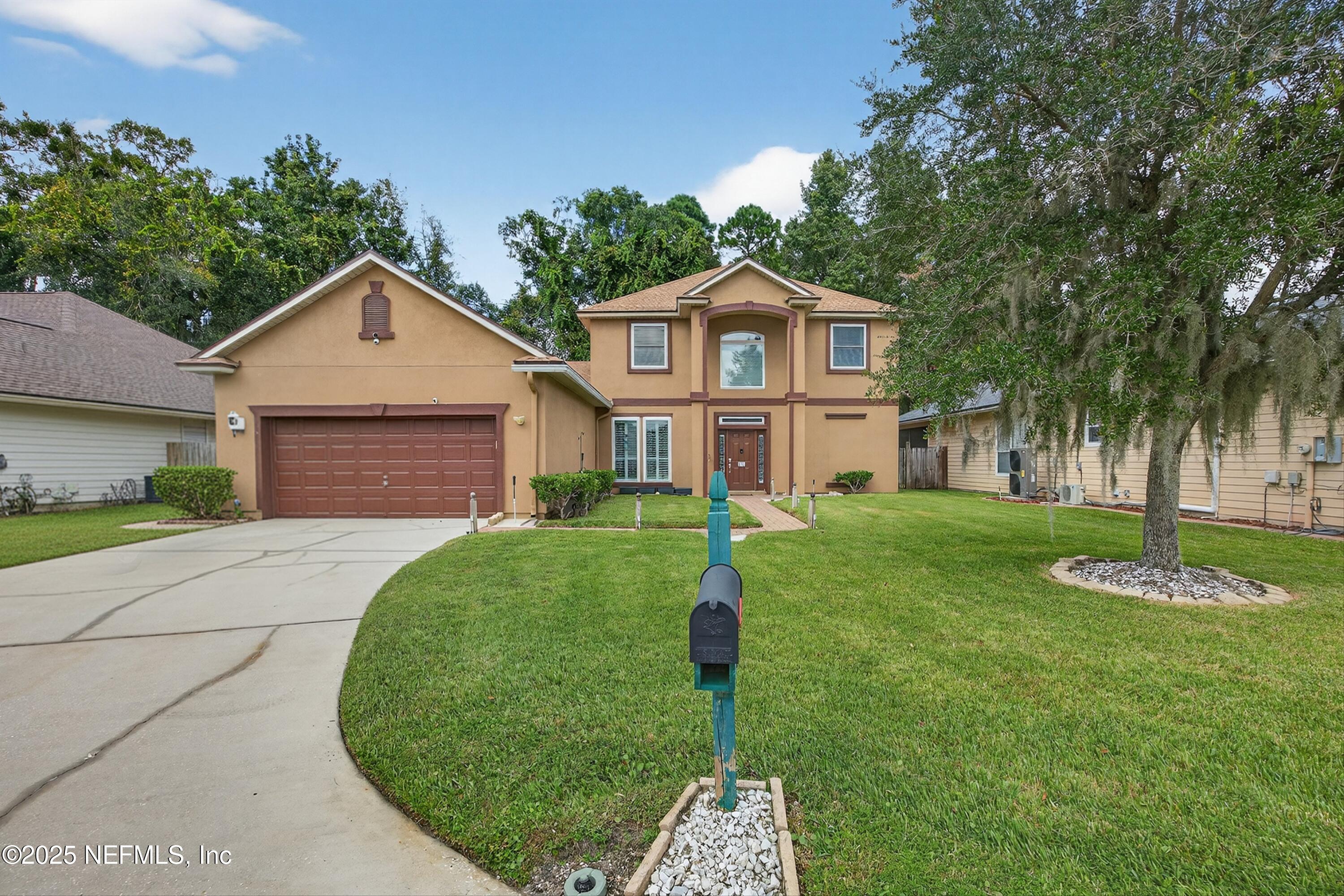 601 Reflection Cove Road Jacksonville, FL 32218 - Photo 4 of 40 04-002_C_R67641-Edit RB