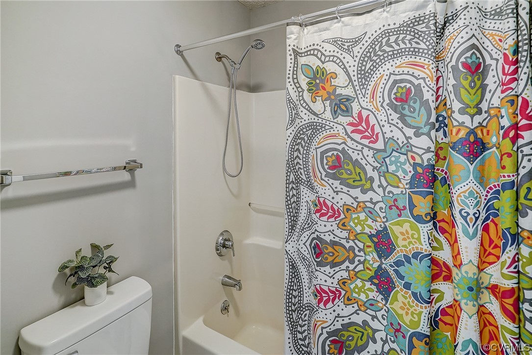 3305 Cedar Gate Road Goochland, VA 23063 - Photo 18 of 46 Gallery Image 18