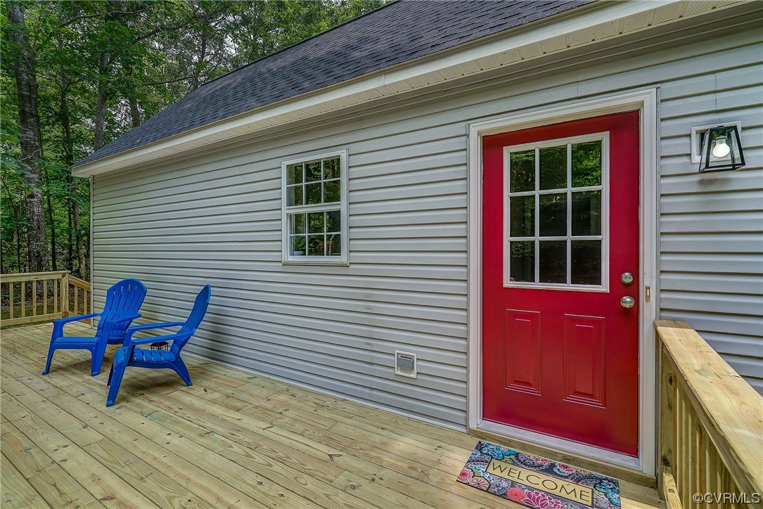 3305 Cedar Gate Road Goochland, VA 23063 - Photo 25 of 46 Gallery Image 25