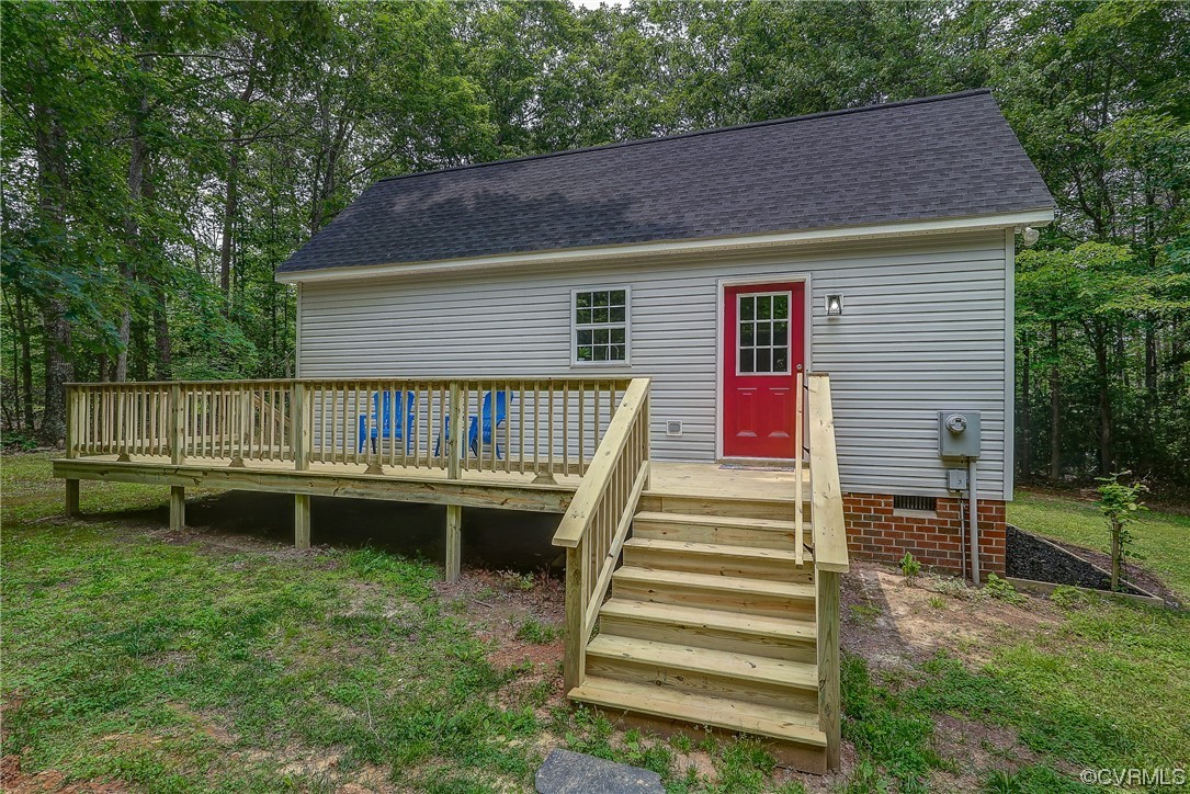 3305 Cedar Gate Road Goochland, VA 23063 - Photo 28 of 46 Gallery Image 28