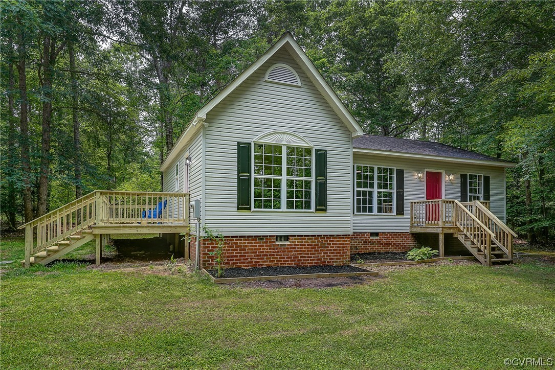 3305 Cedar Gate Road Goochland, VA 23063 - Photo 30 of 46 Gallery Image 30