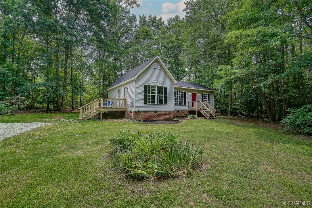 3305 Cedar Gate Road Goochland, VA 23063 - Photo 31 of 46 Gallery Image 31