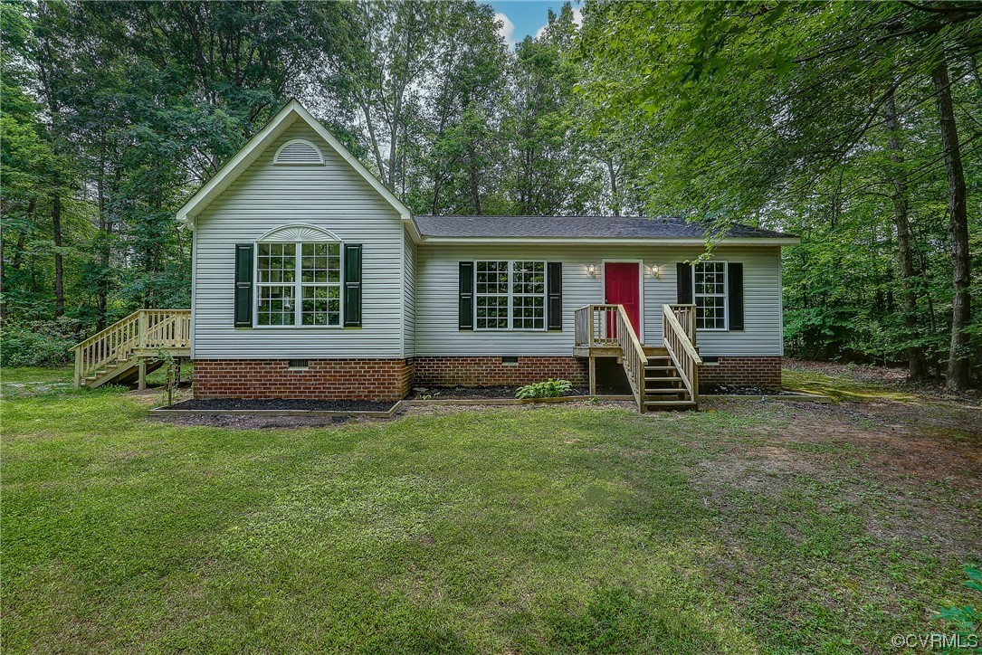3305 Cedar Gate Road Goochland, VA 23063 - Photo 32 of 46 Gallery Image 32