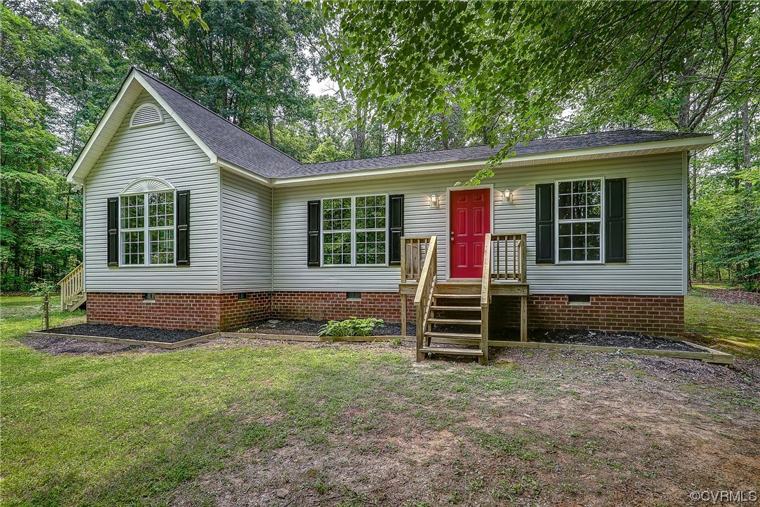 3305 Cedar Gate Road Goochland, VA 23063 - Photo 33 of 46 Gallery Image 33