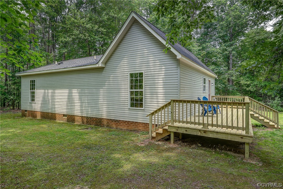 3305 Cedar Gate Road Goochland, VA 23063 - Photo 38 of 46 Gallery Image 38