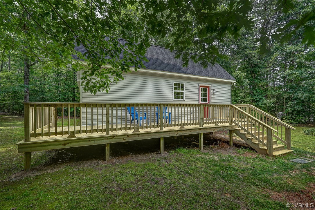 3305 Cedar Gate Road Goochland, VA 23063 - Photo 40 of 46 Gallery Image 40