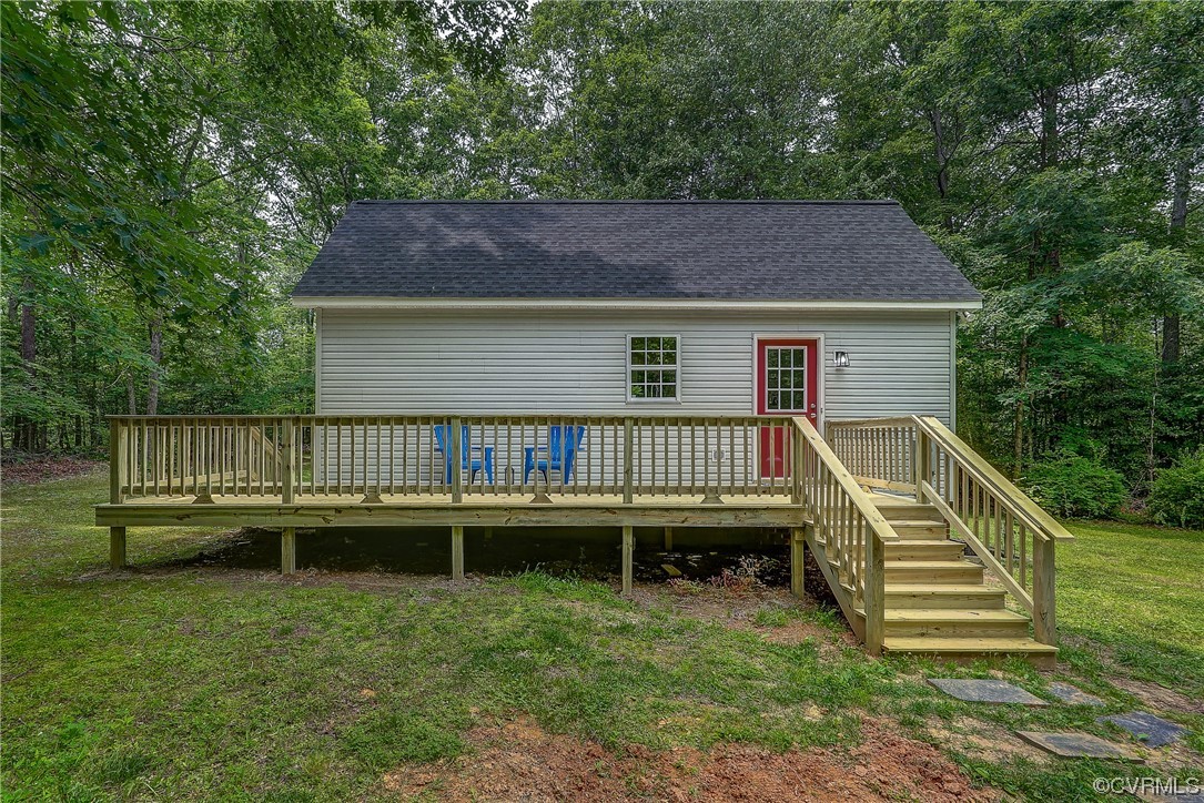3305 Cedar Gate Road Goochland, VA 23063 - Photo 41 of 46 Gallery Image 41