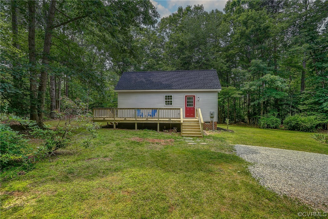 3305 Cedar Gate Road Goochland, VA 23063 - Photo 42 of 46 Gallery Image 42