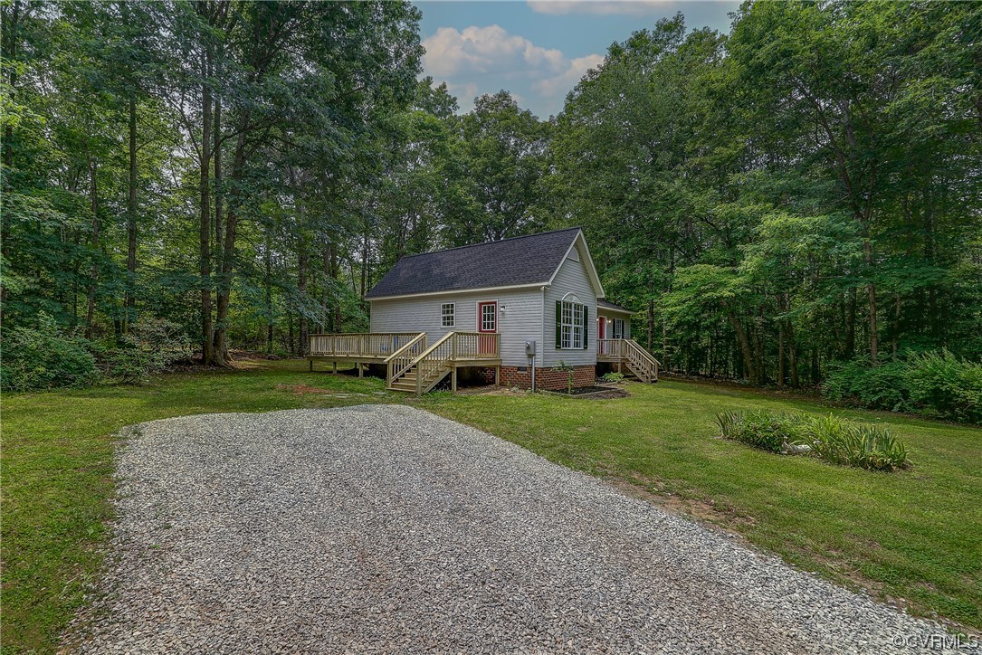 3305 Cedar Gate Road Goochland, VA 23063 - Photo 43 of 46 Gallery Image 43