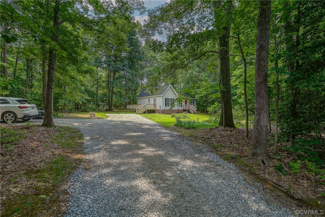 3305 Cedar Gate Road Goochland, VA 23063 - Photo 45 of 46 Gallery Image 45
