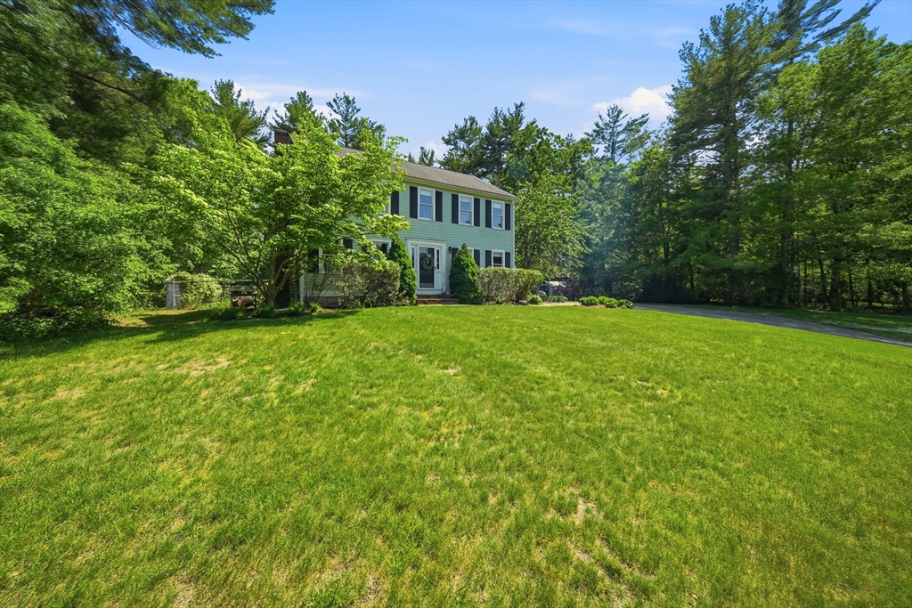 29 Walter Faunce Road Kingston, MA 02364 - Photo 36 of 38