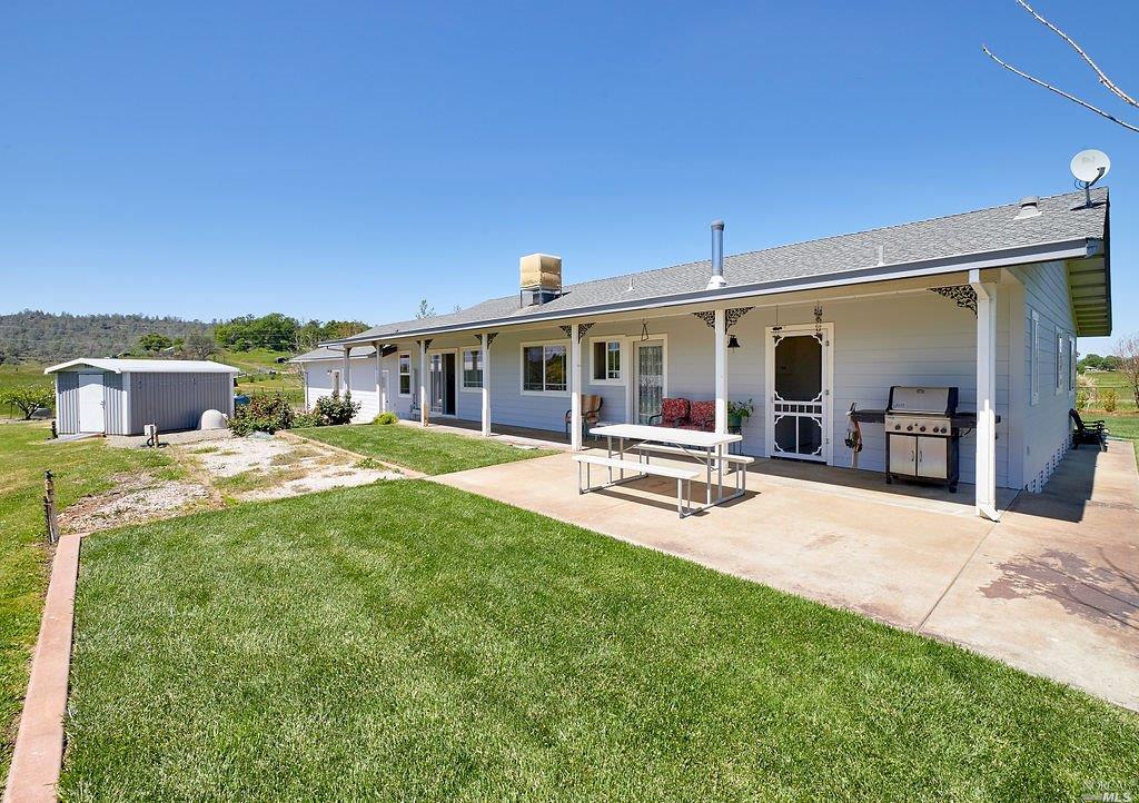 19180 Rawhide Road Jamestown, CA 95327 - Photo 24 of 30 Gallery Image 24