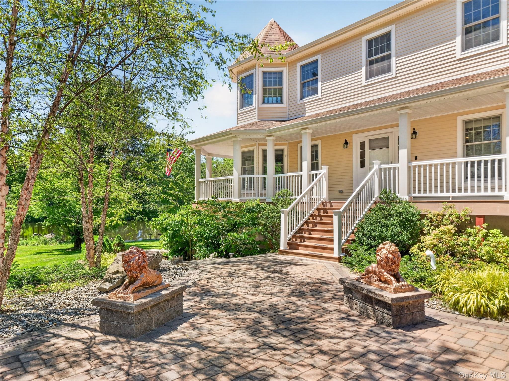 433 Barrett Hill Road Mahopac, NY 10541 - Photo 3 of 38