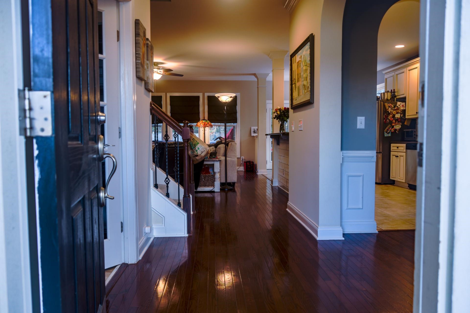 10100 Darling Street Raleigh, NC 27613 - Photo 15 of 24 Photo 15