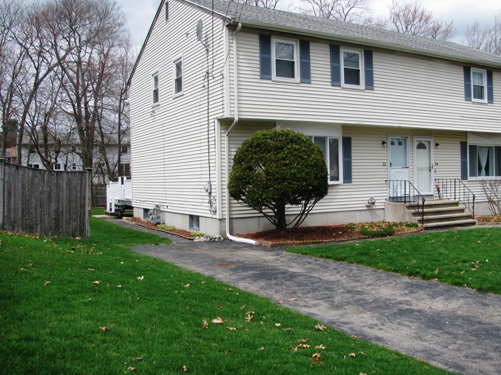 22 James Tighe Road, Unit 22 Randolph, MA 02368 - Photo 1 of 17 Gallery Image 1