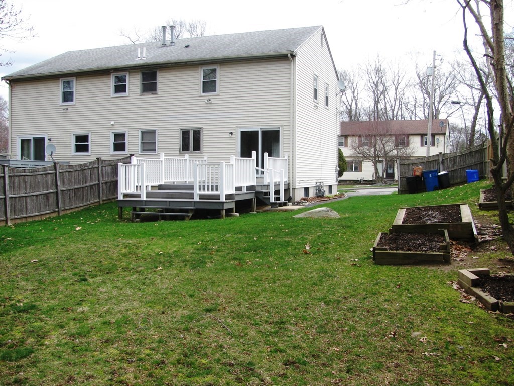 22 James Tighe Road, Unit 22 Randolph, MA 02368 - Photo 16 of 17 Gallery Image 16