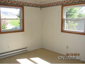 85 Todd Road Clyde, NC 28721 - Photo 9 of 11 a view of a room with a window
