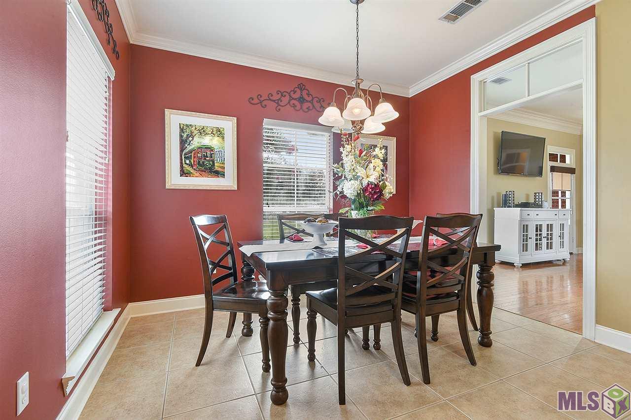 16558 Jay Road Prairieville, LA 70769 - Photo 11 of 16 Dining Area