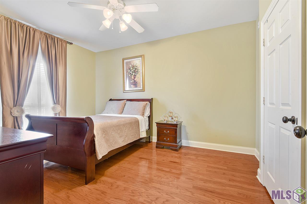 16558 Jay Road Prairieville, LA 70769 - Photo 9 of 16 Additional Bedroom
