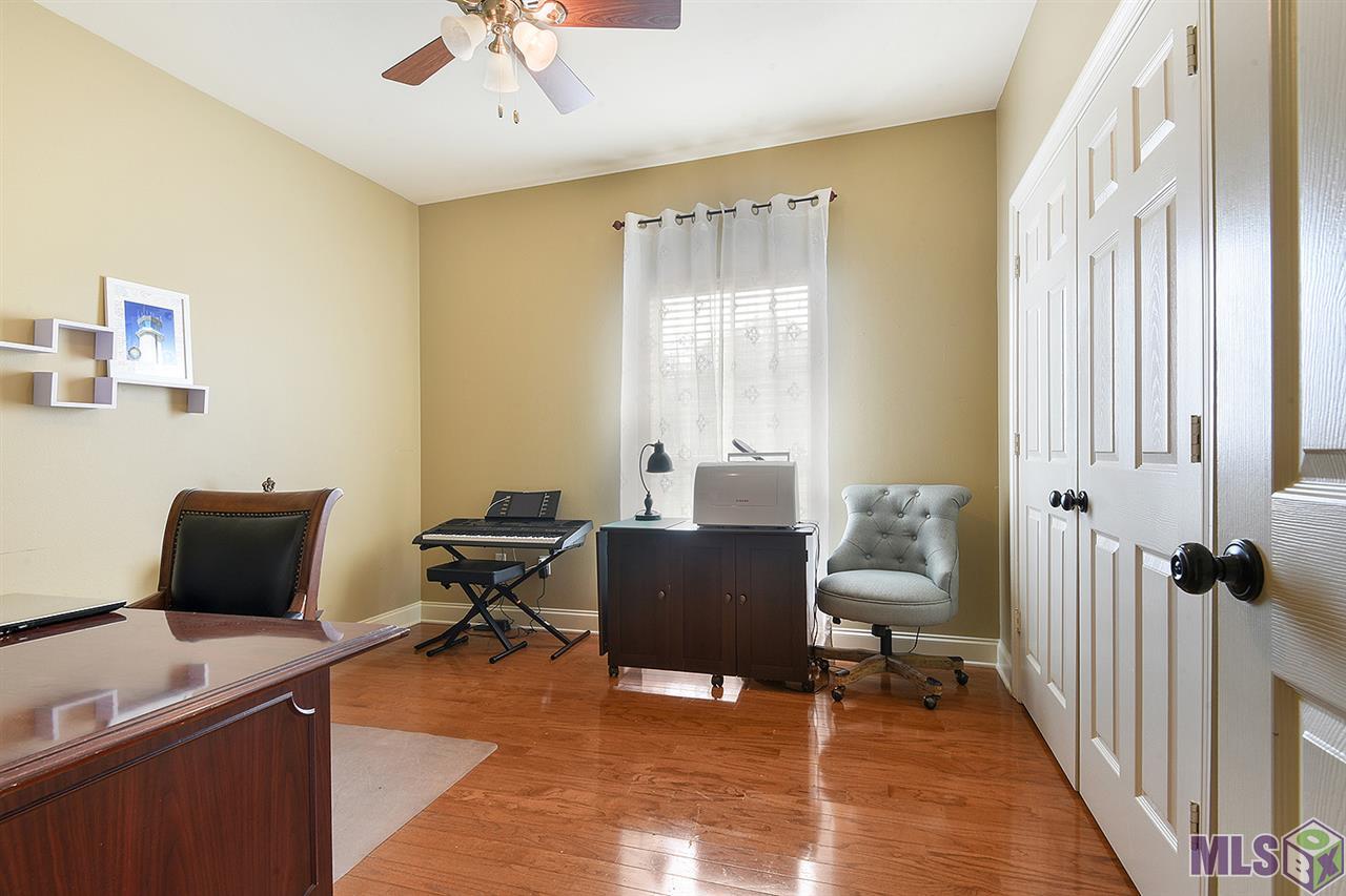 16558 Jay Road Prairieville, LA 70769 - Photo 10 of 16 Additional Bedroom