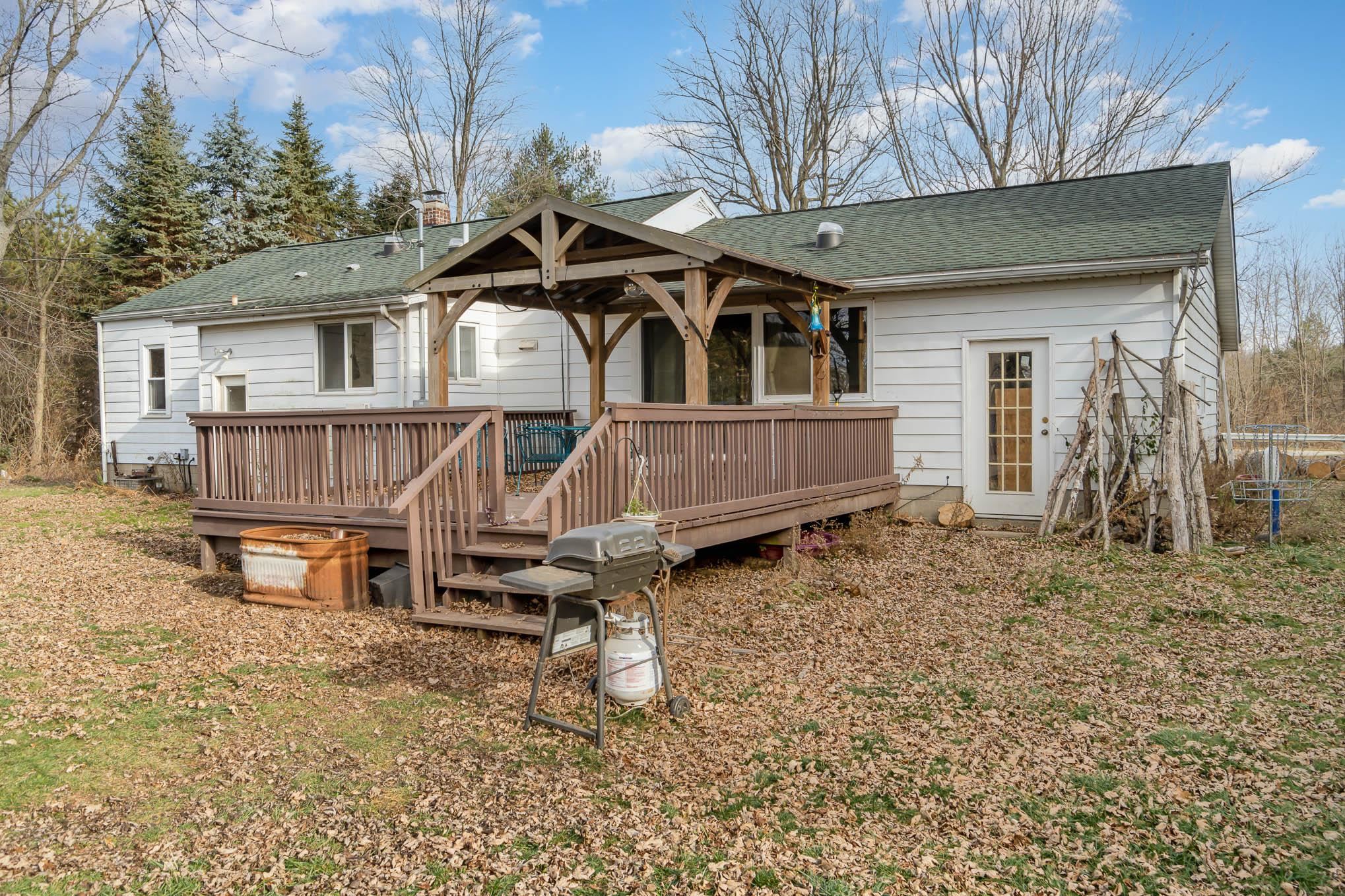 6572 South Mission Road Mount Pleasant, MI 48858 - Photo 38 of 61