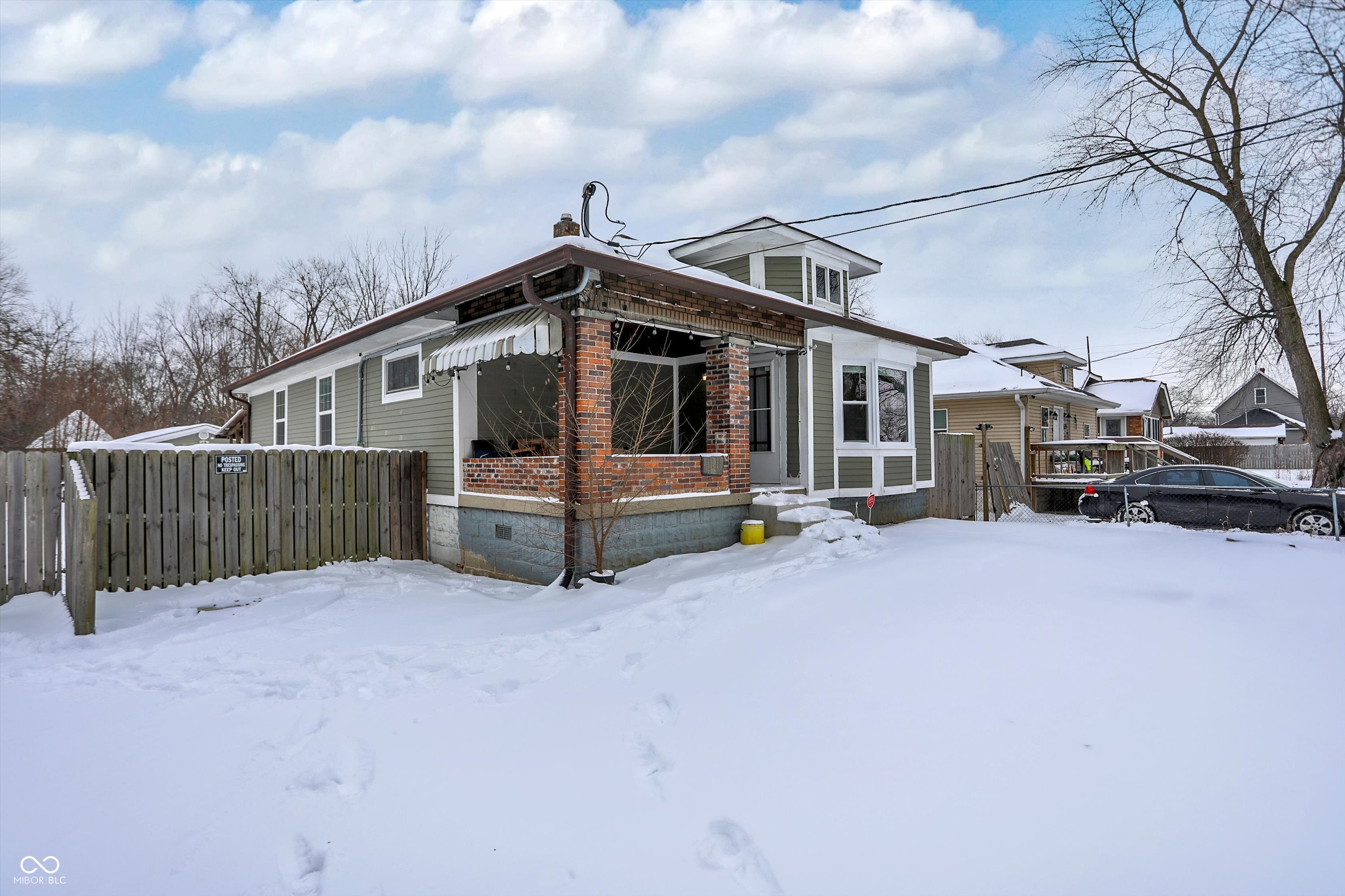 5233 Chelsea Road Indianapolis, IN 46241 - Photo 3 of 38 Gallery Image 3