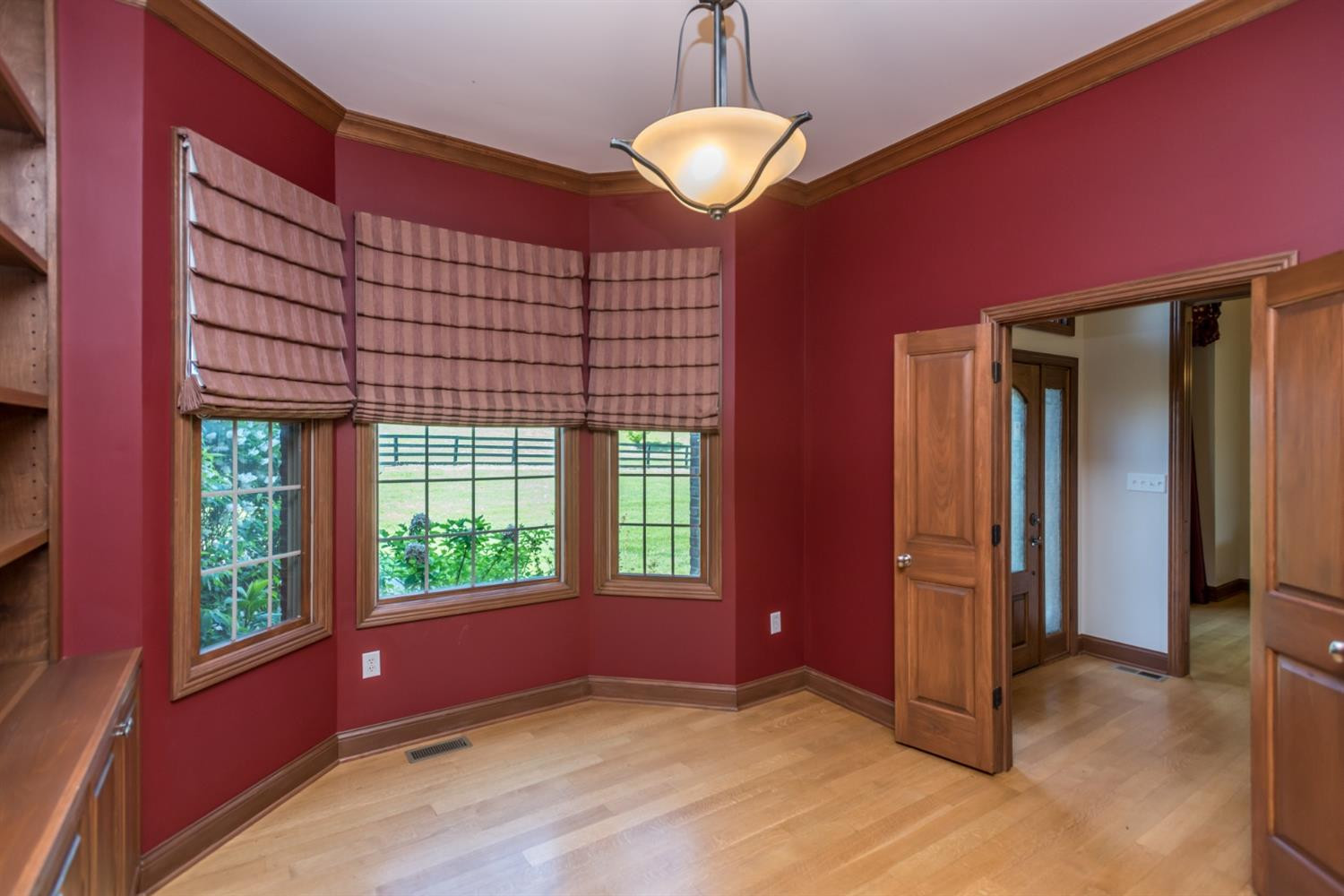 1660 Fishers Mill Road Midway, KY 40347 - Photo 7 of 62 Photo 7