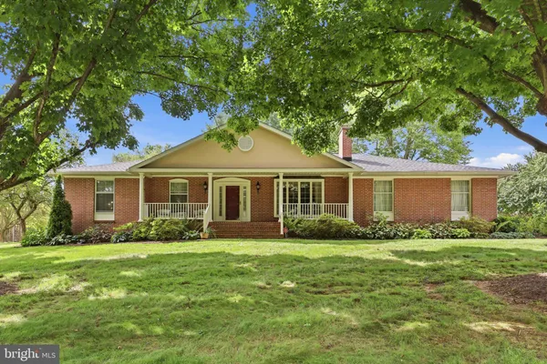 $457,500 | 20011 Cherry Hill Circle, Hagerstown, MD 21742