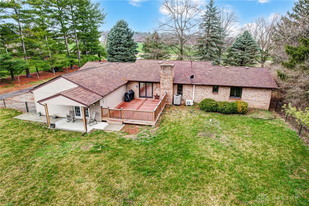 5225 South Rudy Road Tipp City, OH 45371 - Photo 1 of 75 Gallery Image 1